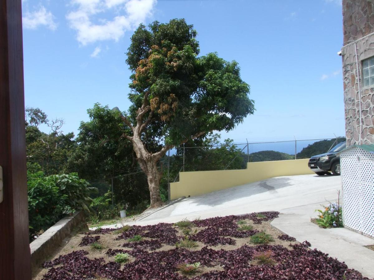 Belle Etoile - Celestial Hideaway Villa *