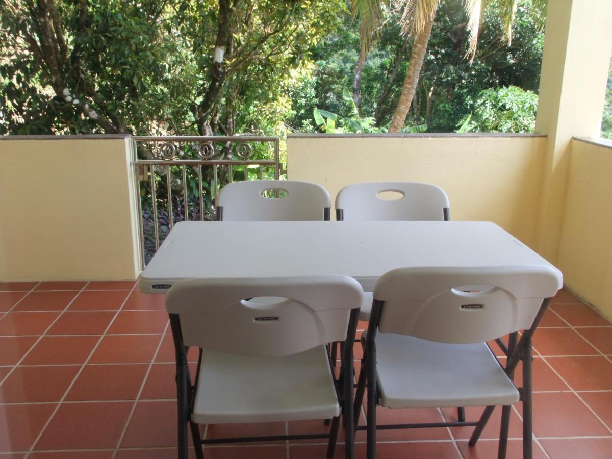 Belle Etoile - Celestial Hideaway Villa Soufriere