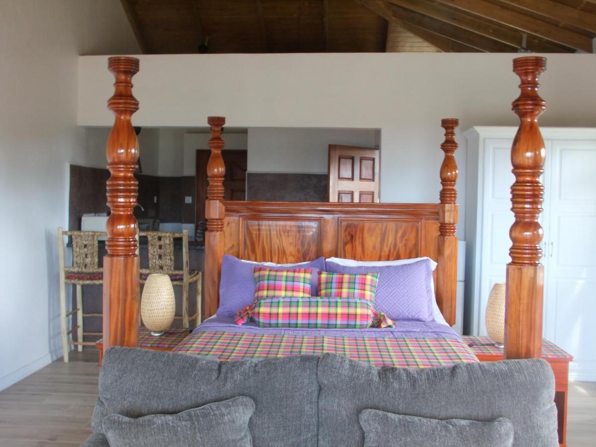 Belle Etoile - Celestial Hideaway * Soufriere