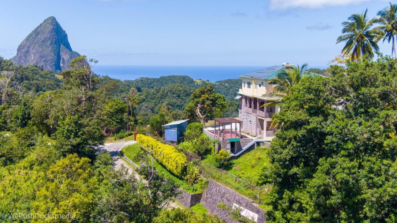 Villa Belle Etoile - Celestial Hideaway *