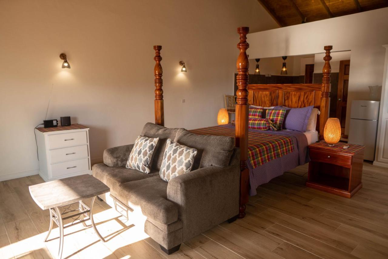 Villa Belle Etoile - Celestial Hideaway *