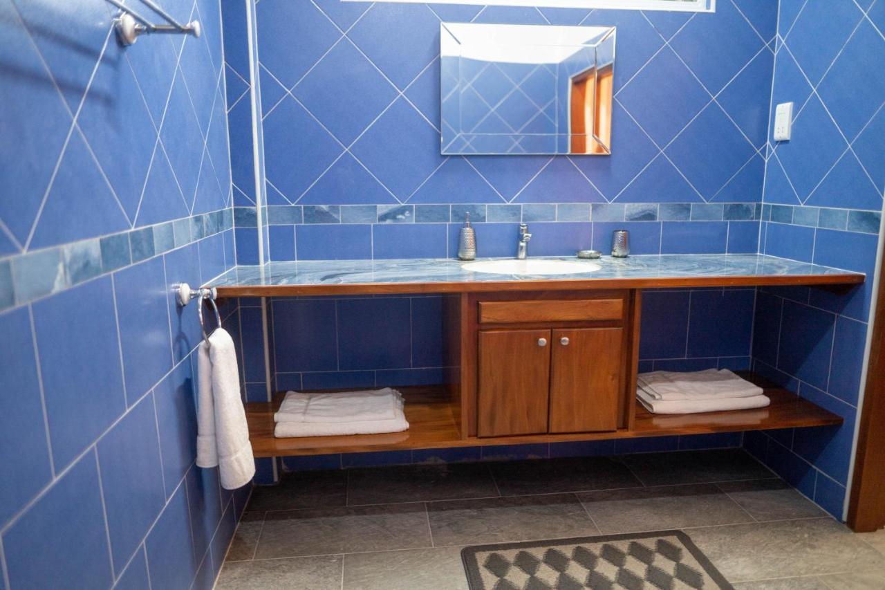 Villa Belle Etoile - Celestial Hideaway Soufriere