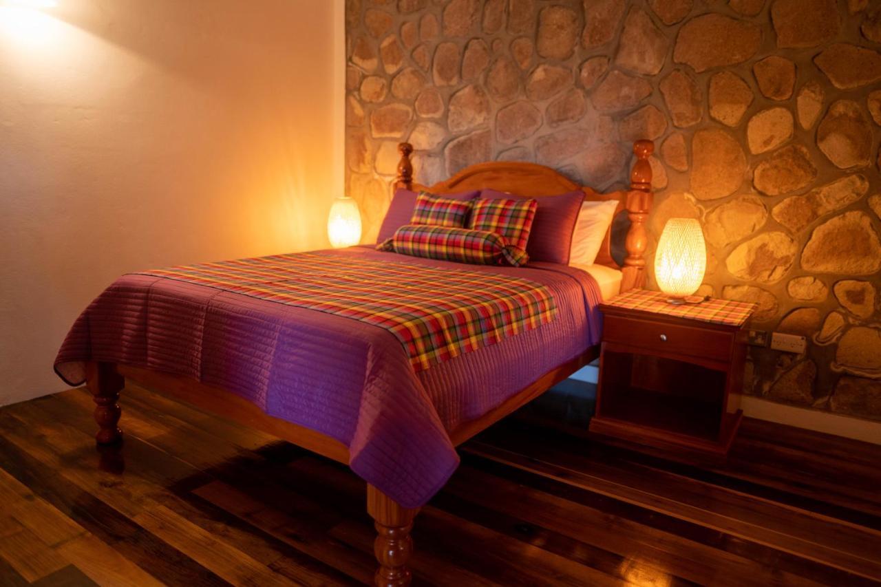 Belle Etoile - Celestial Hideaway Villa