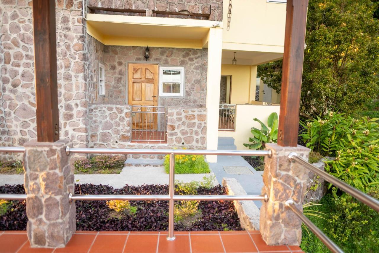 Belle Etoile - Celestial Hideaway Villa *