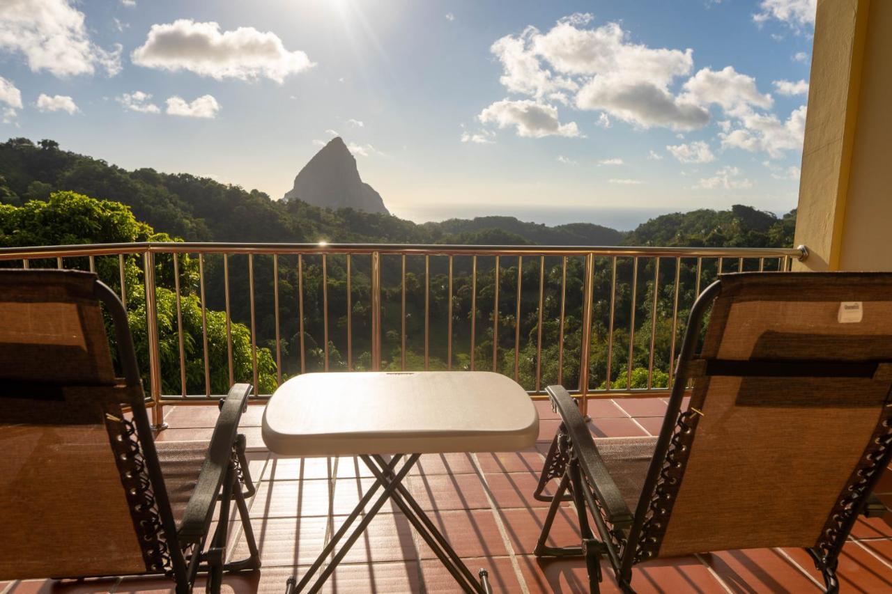 Belle Etoile - Celestial Hideaway * Soufriere