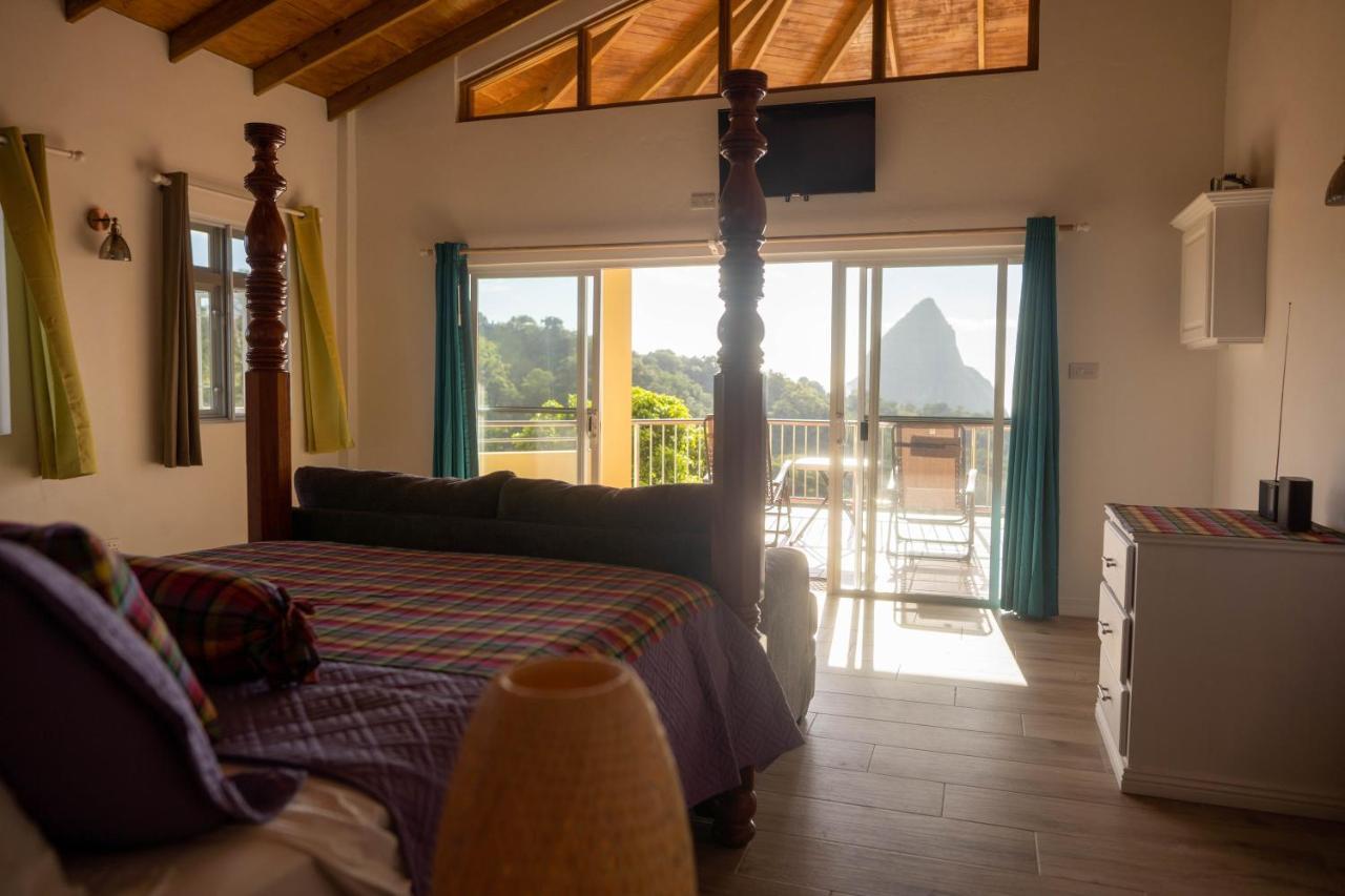 Villa Belle Etoile - Celestial Hideaway