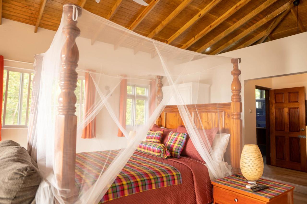 Belle Etoile - Celestial Hideaway