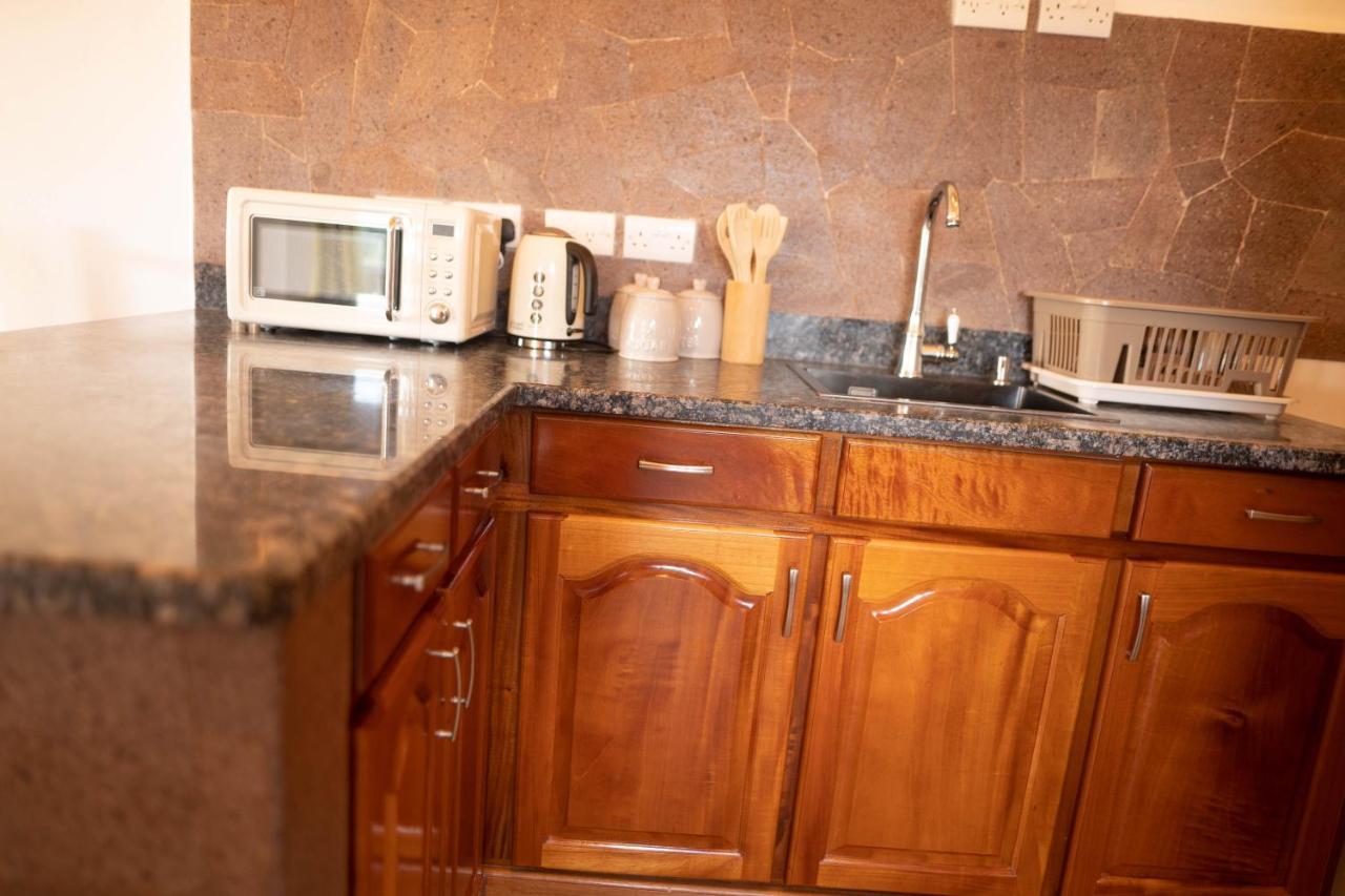 Villa Belle Etoile - Celestial Hideaway Soufriere