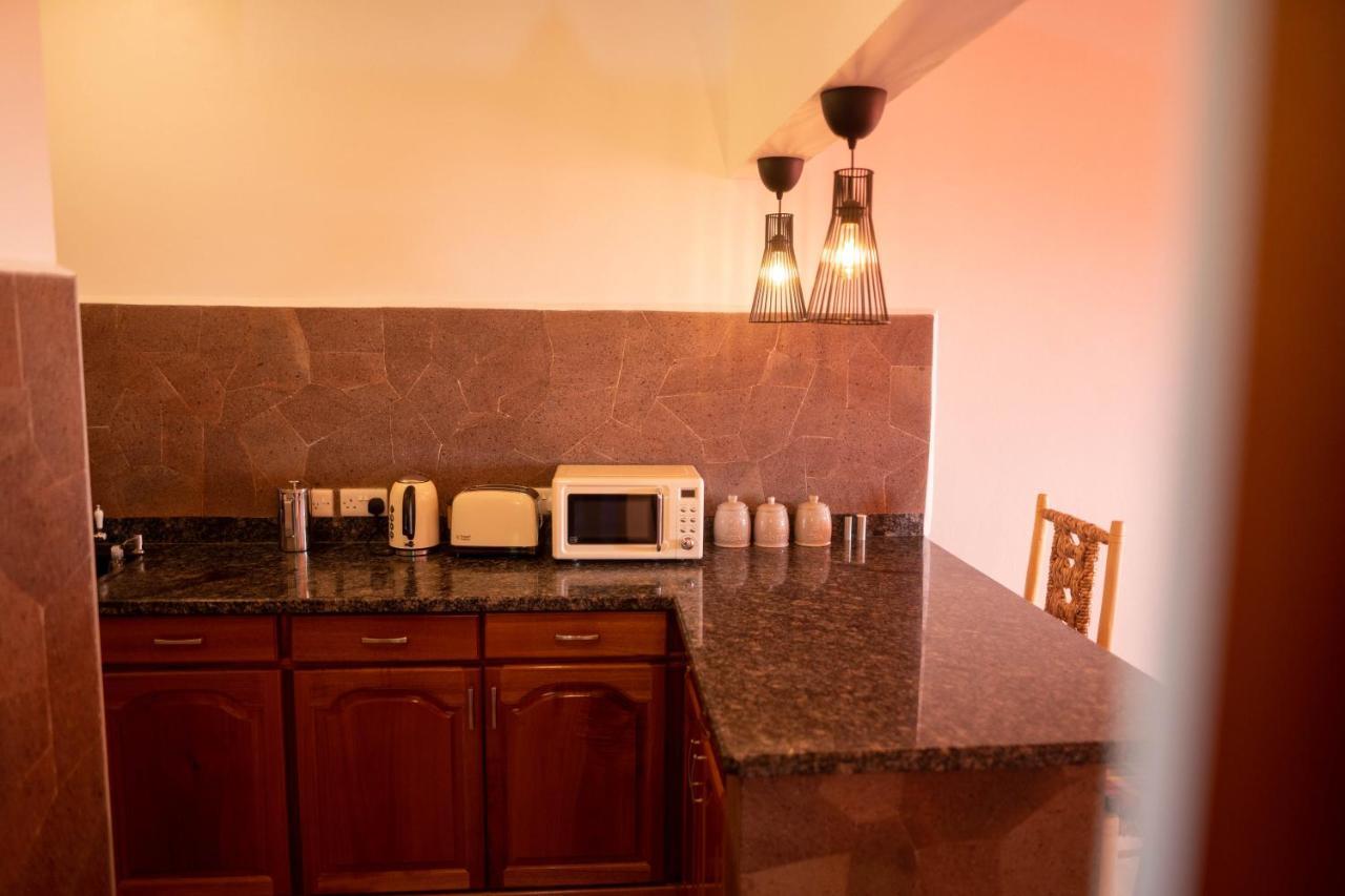 Belle Etoile - Celestial Hideaway * Soufriere