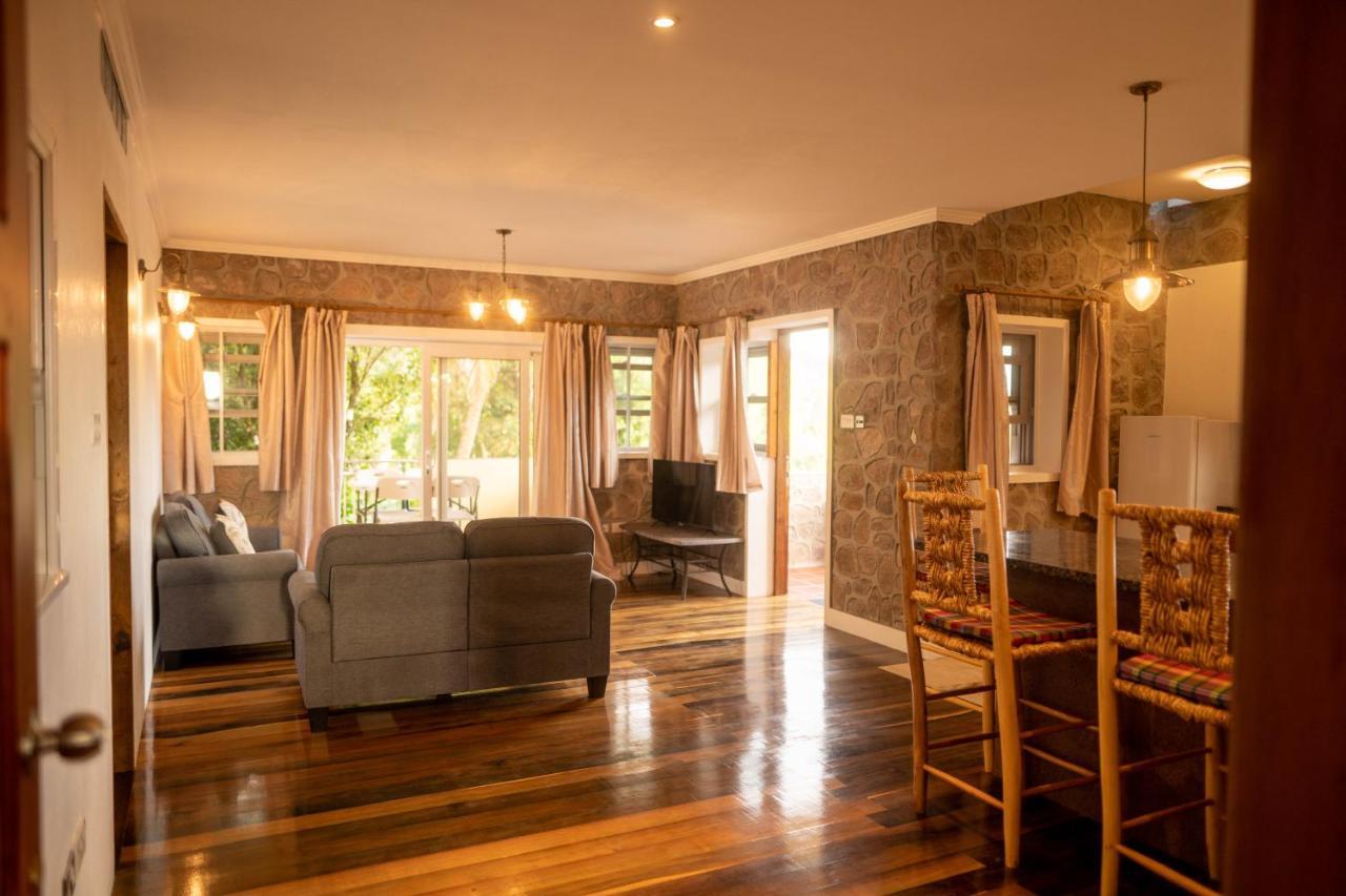 Villa Belle Etoile - Celestial Hideaway