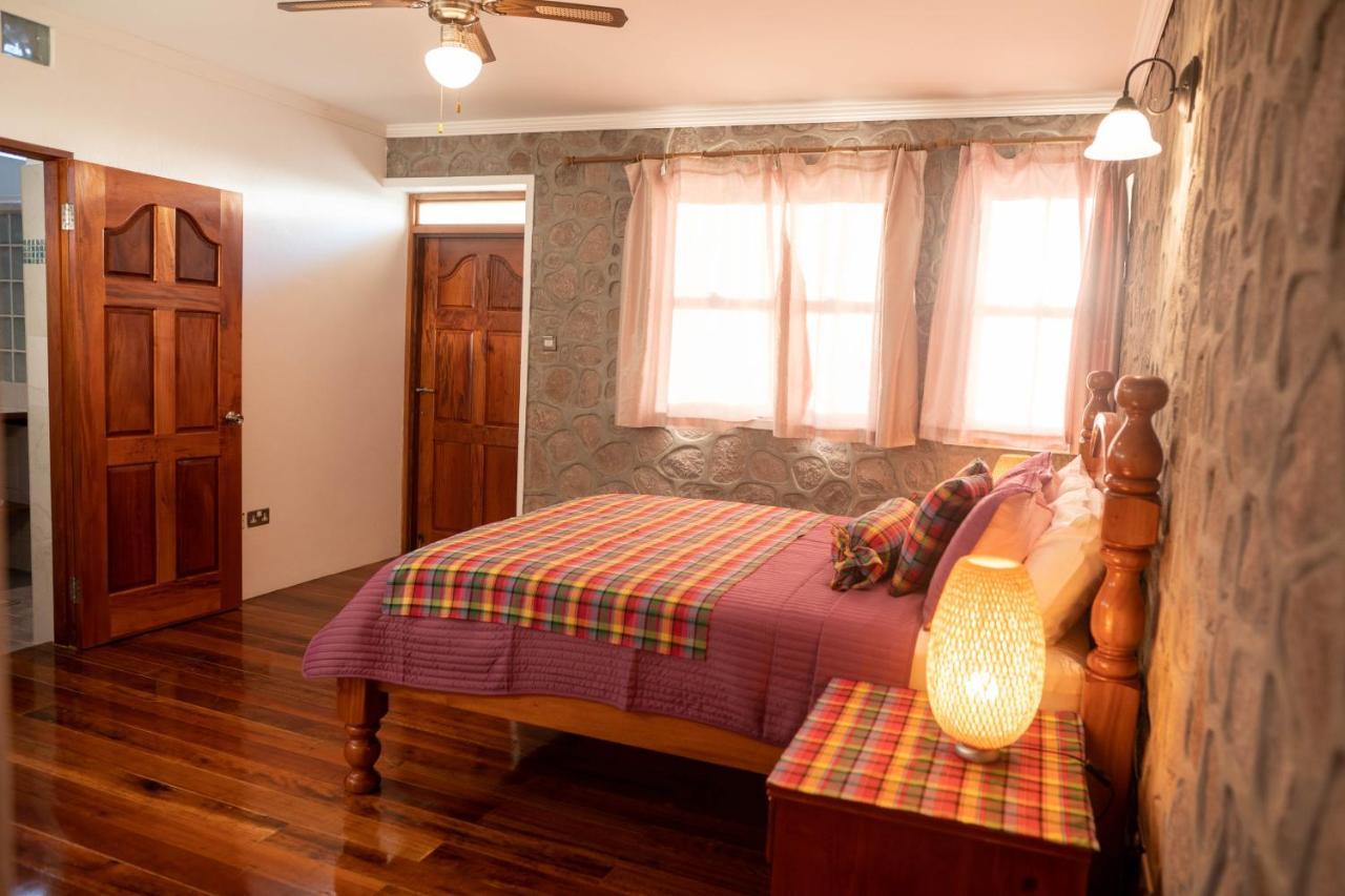 Belle Etoile - Celestial Hideaway Villa