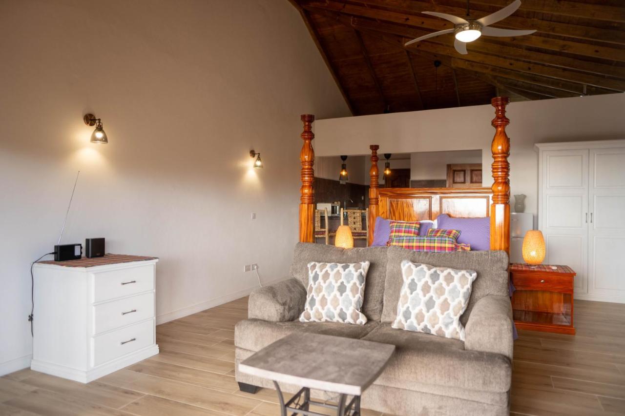 Belle Etoile - Celestial Hideaway Villa