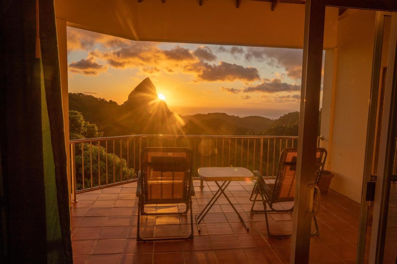 Villa Belle Etoile - Celestial Hideaway *