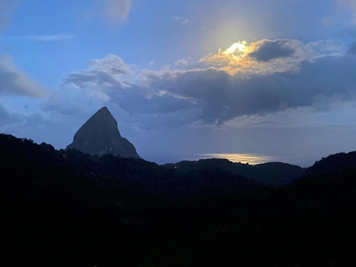 Belle Etoile - Celestial Hideaway * Soufriere
