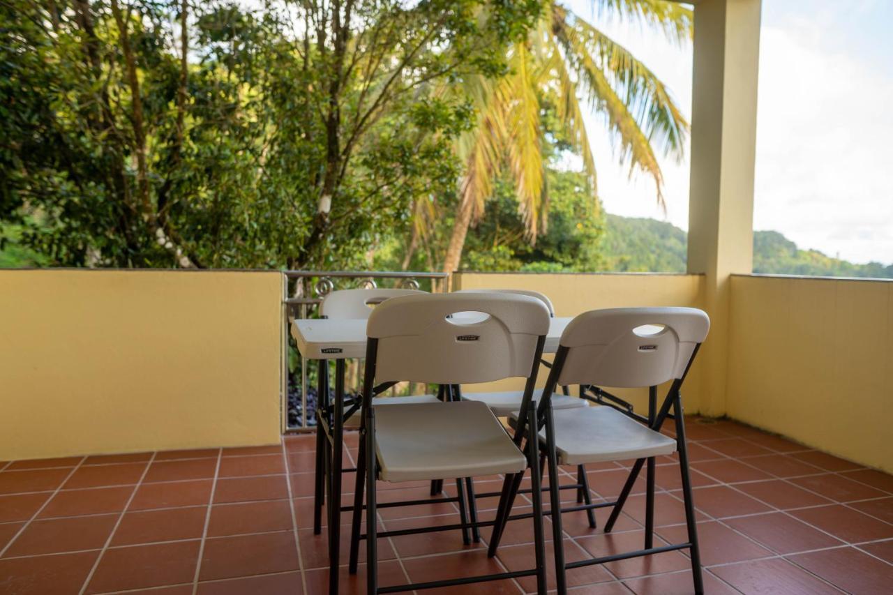 Villa Belle Etoile - Celestial Hideaway