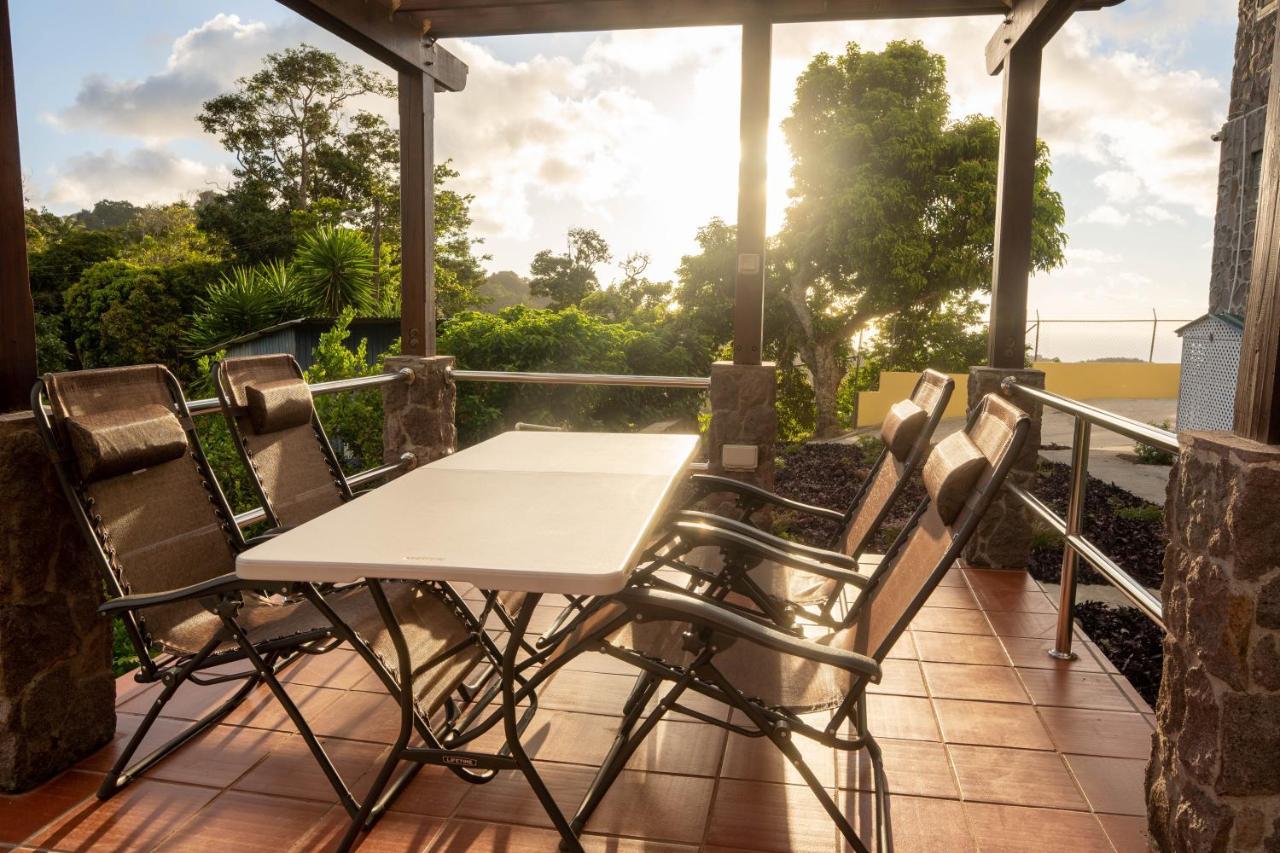 Belle Etoile - Celestial Hideaway Soufriere