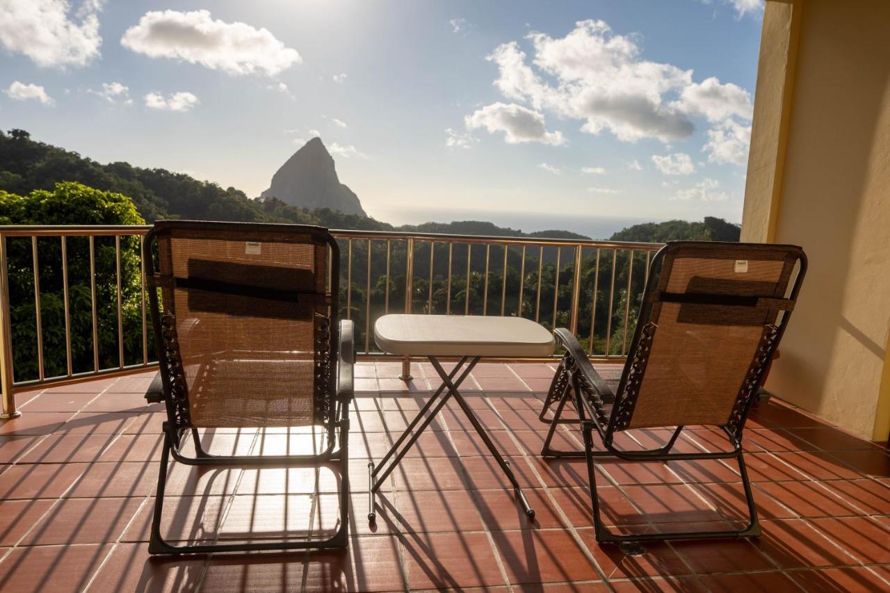 Belle Etoile - Celestial Hideaway Villa *