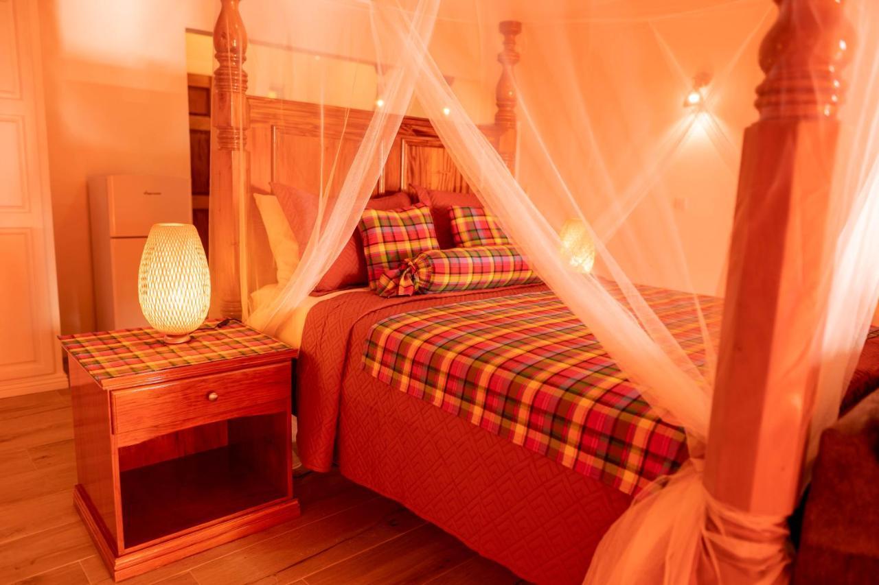 Villa Belle Etoile - Celestial Hideaway
