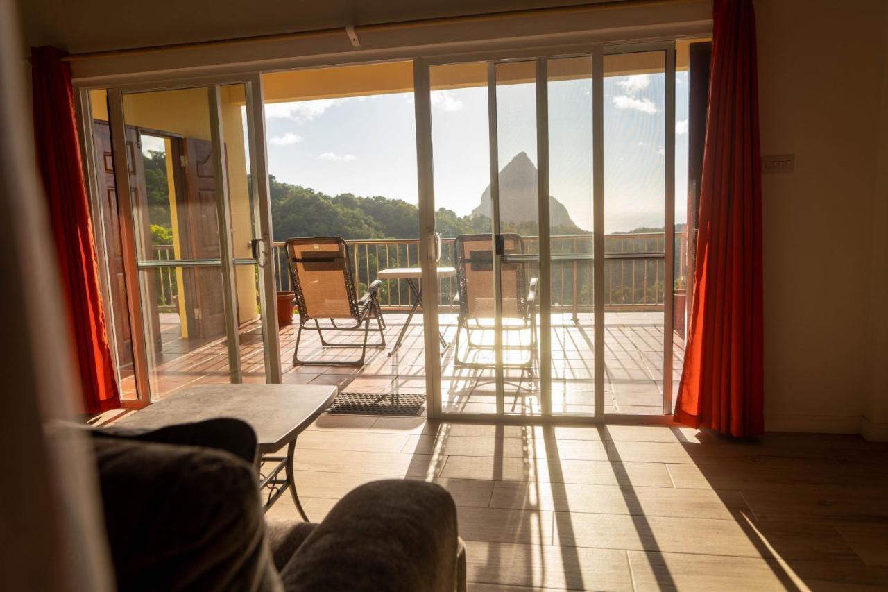 Belle Etoile - Celestial Hideaway Villa