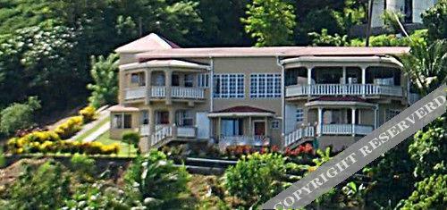 Bayside St. Lucia