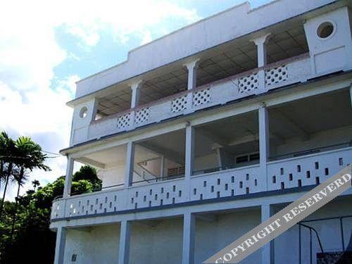 Harbour Vista Aparthotel Castries