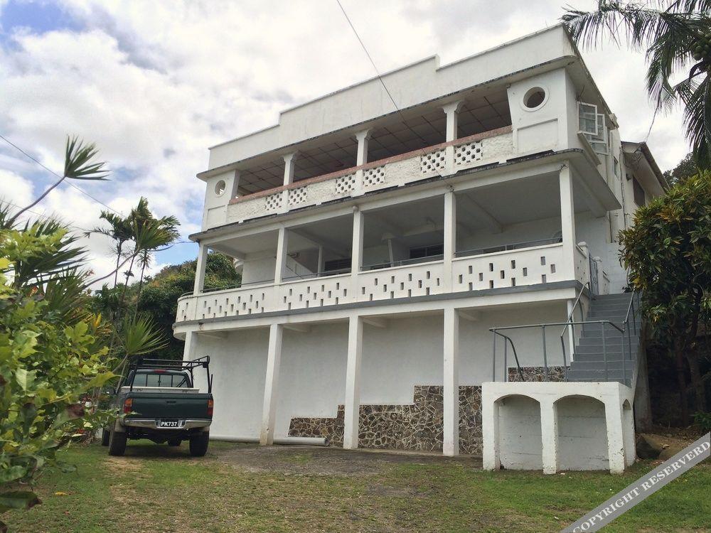 Harbour Vista Castries
