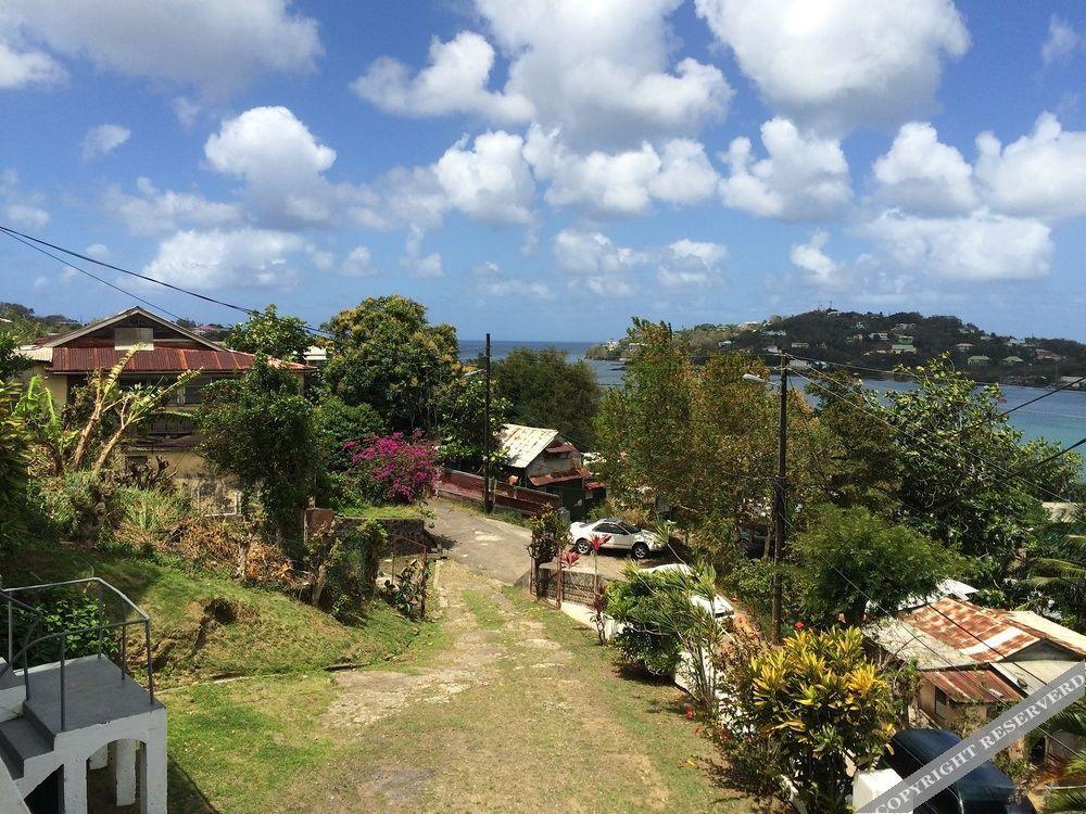 Harbour Vista Castries