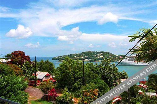 Harbour Vista 2*