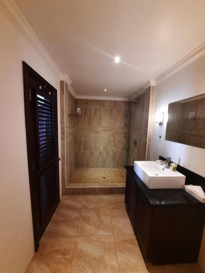 Moringa 1 Lodge