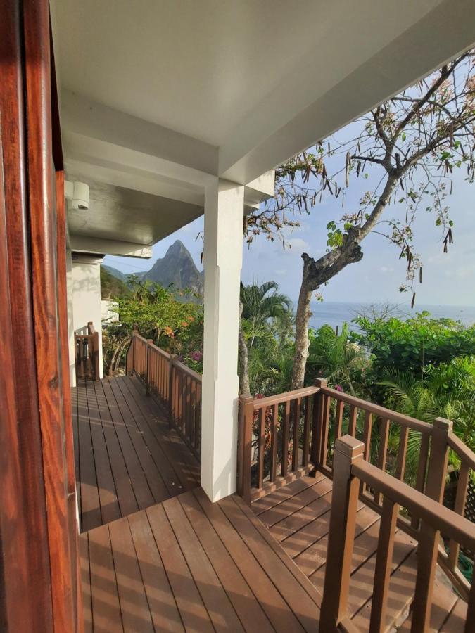 Moringa 1 Lodge *