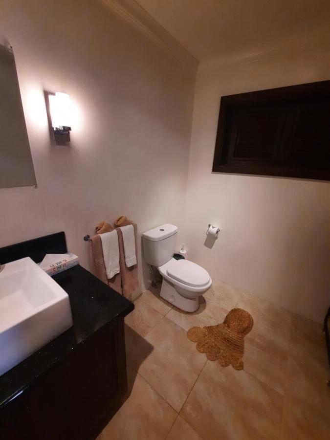 Lodge Moringa 1 *