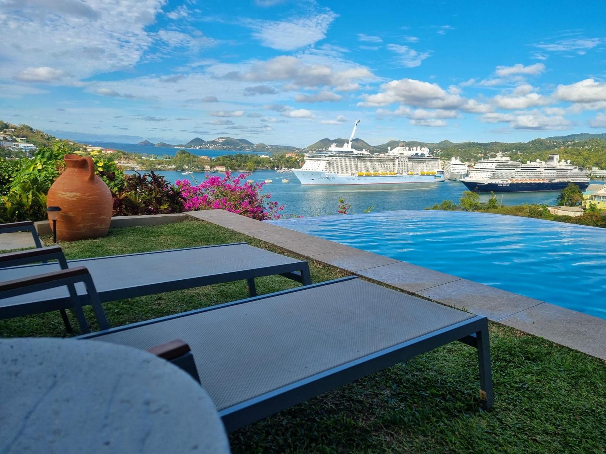 Ocean Crest Castries
