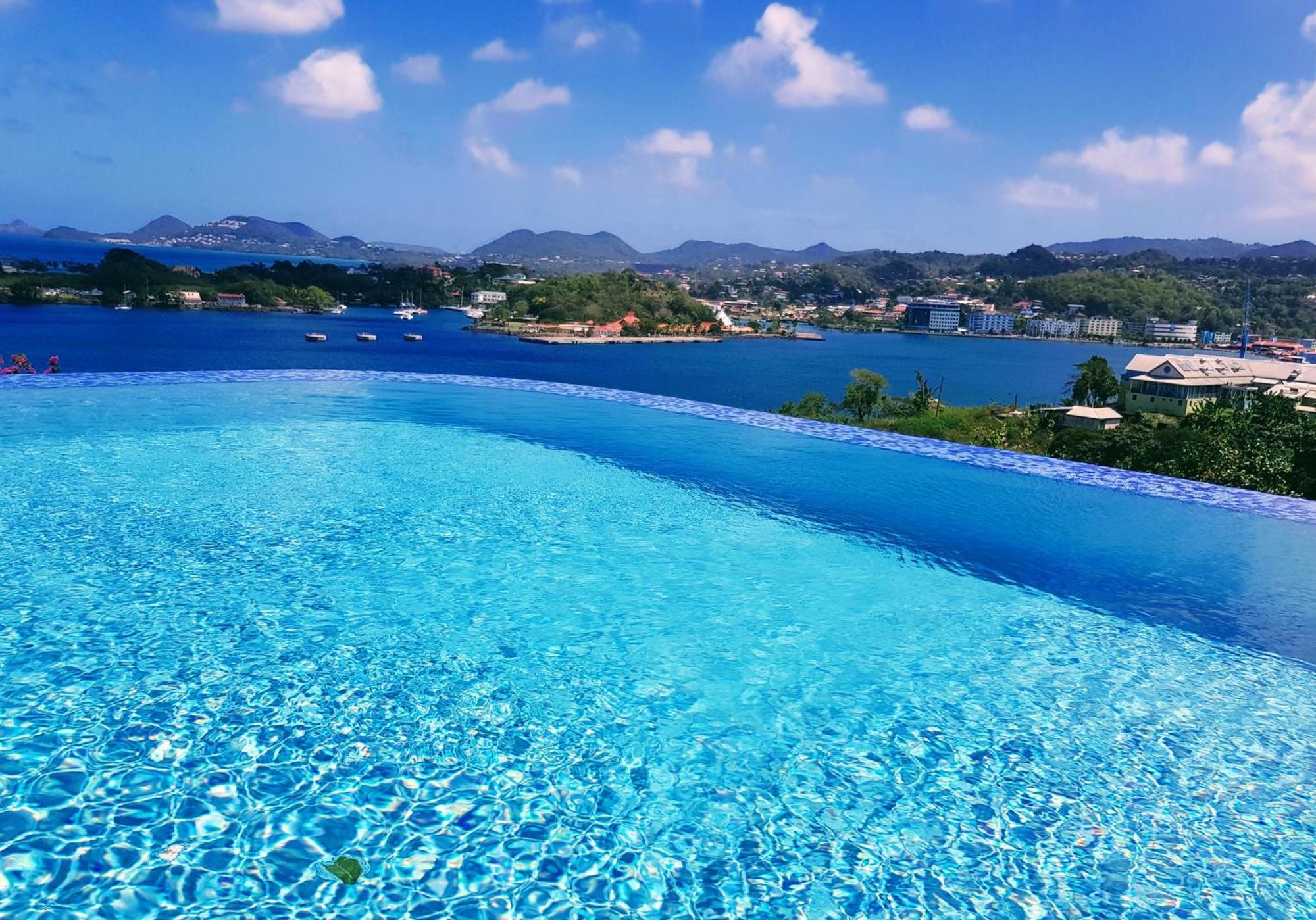 Ocean Crest Villa *