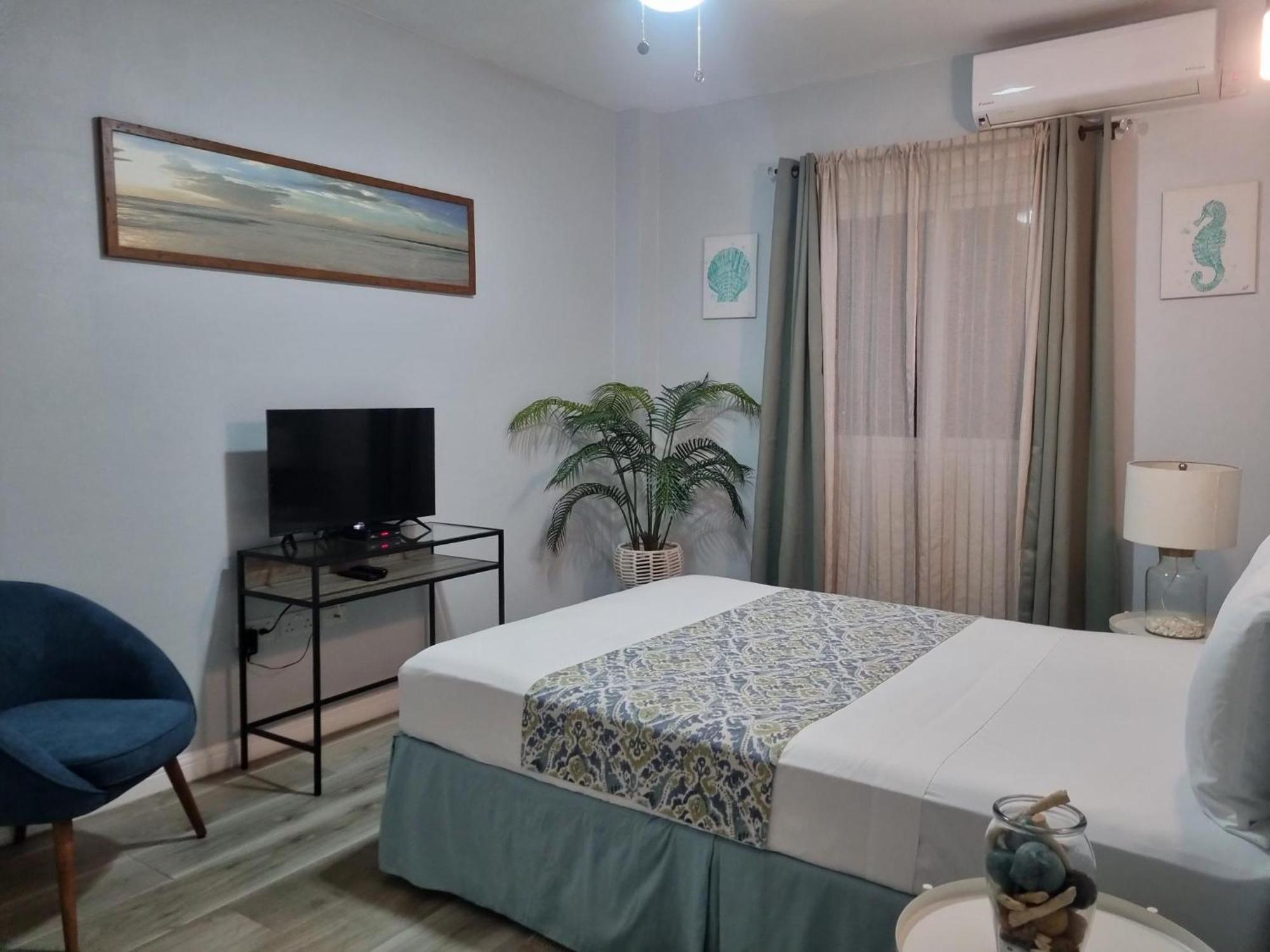 Villa Ocean Crest