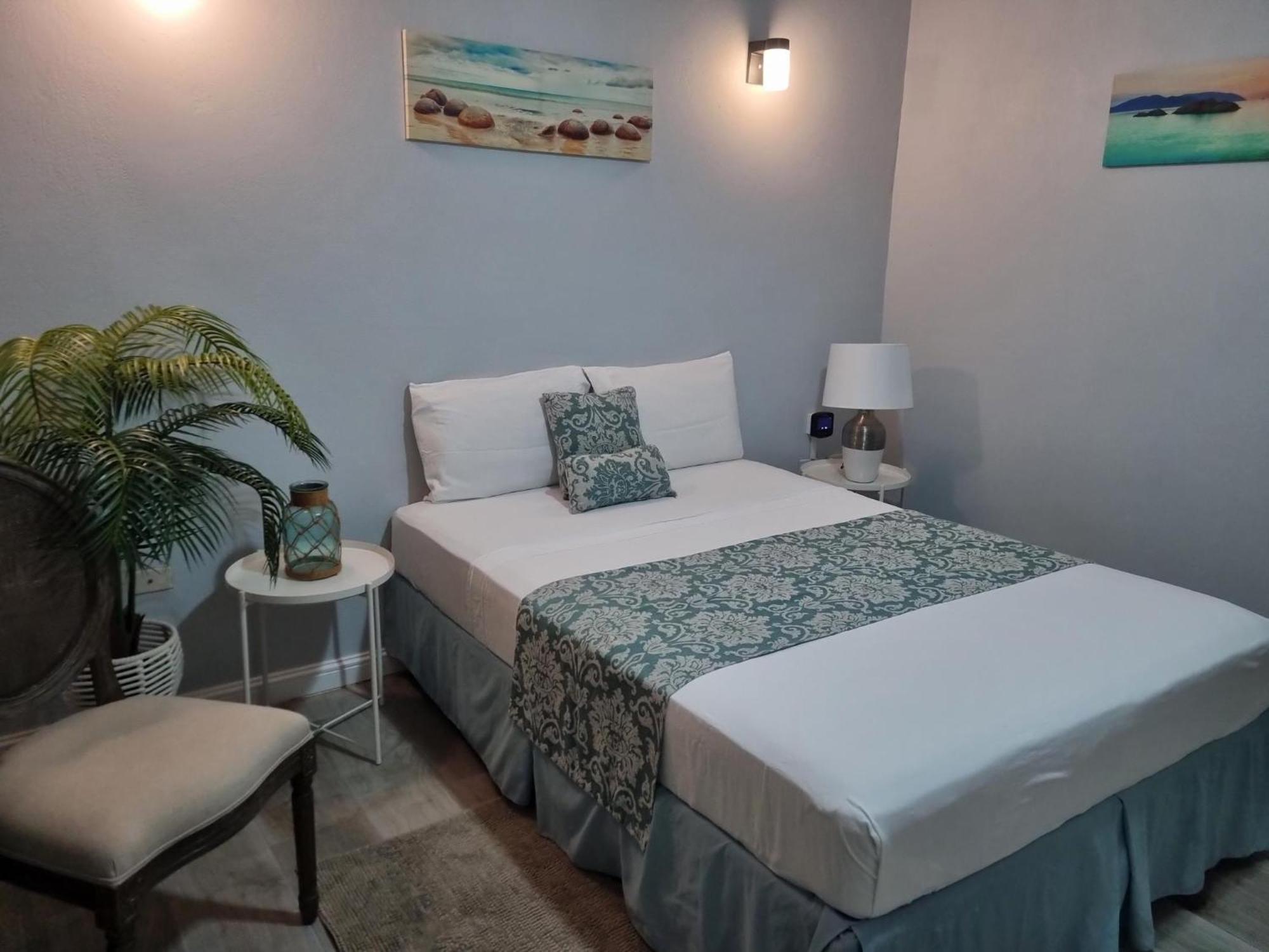 Villa Ocean Crest *