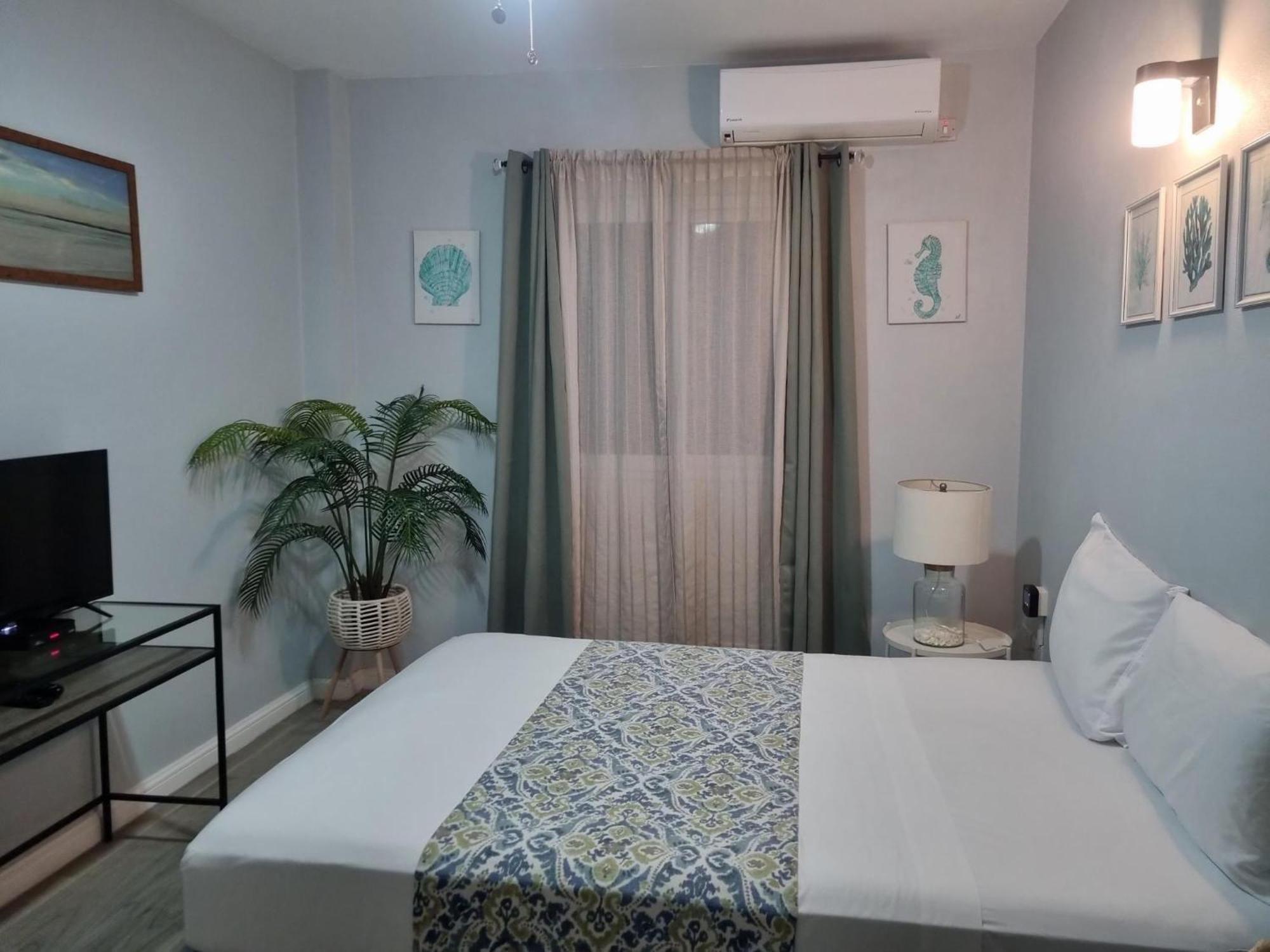 Ocean Crest Villa Castries