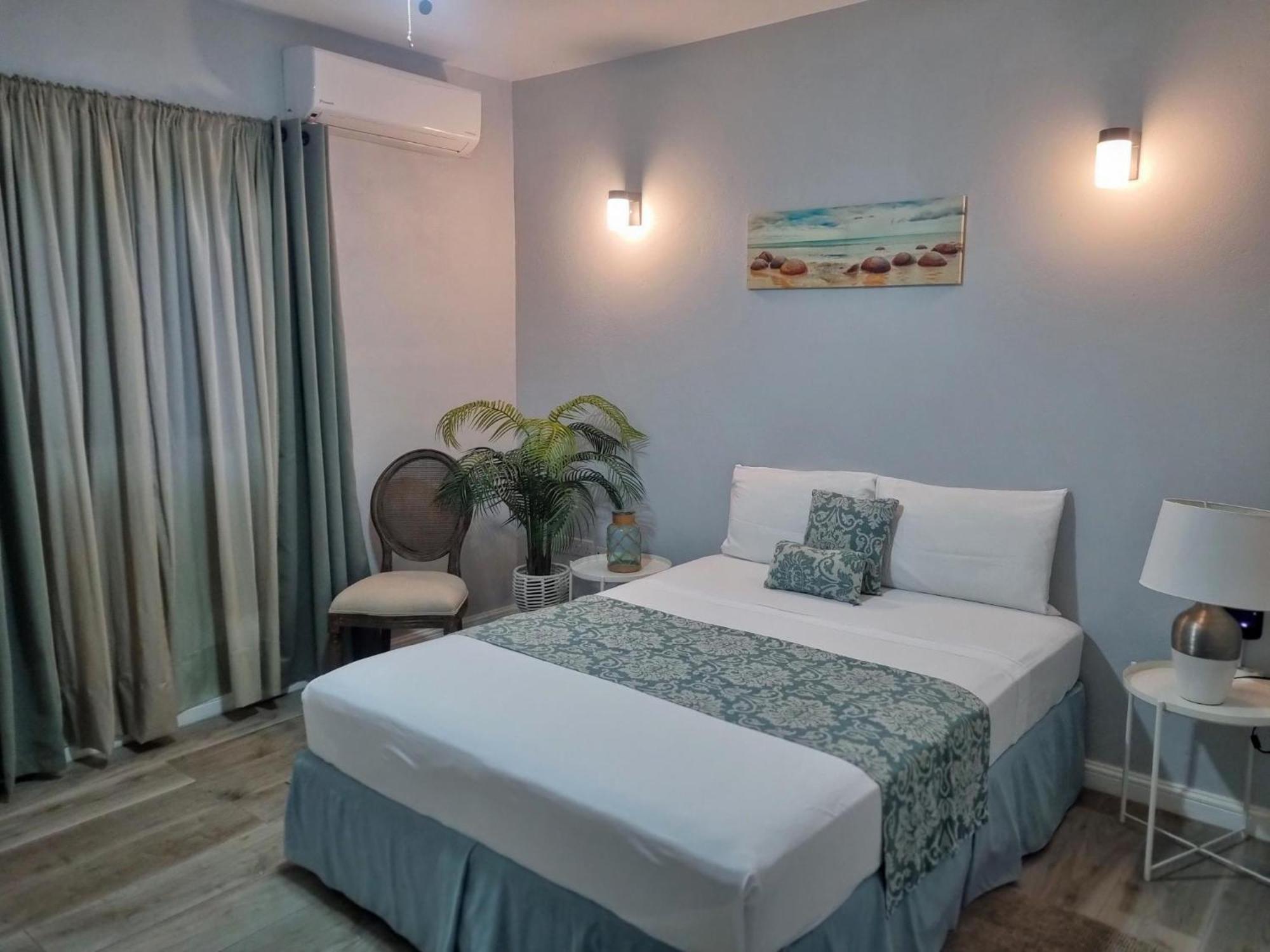 Ocean Crest Villa