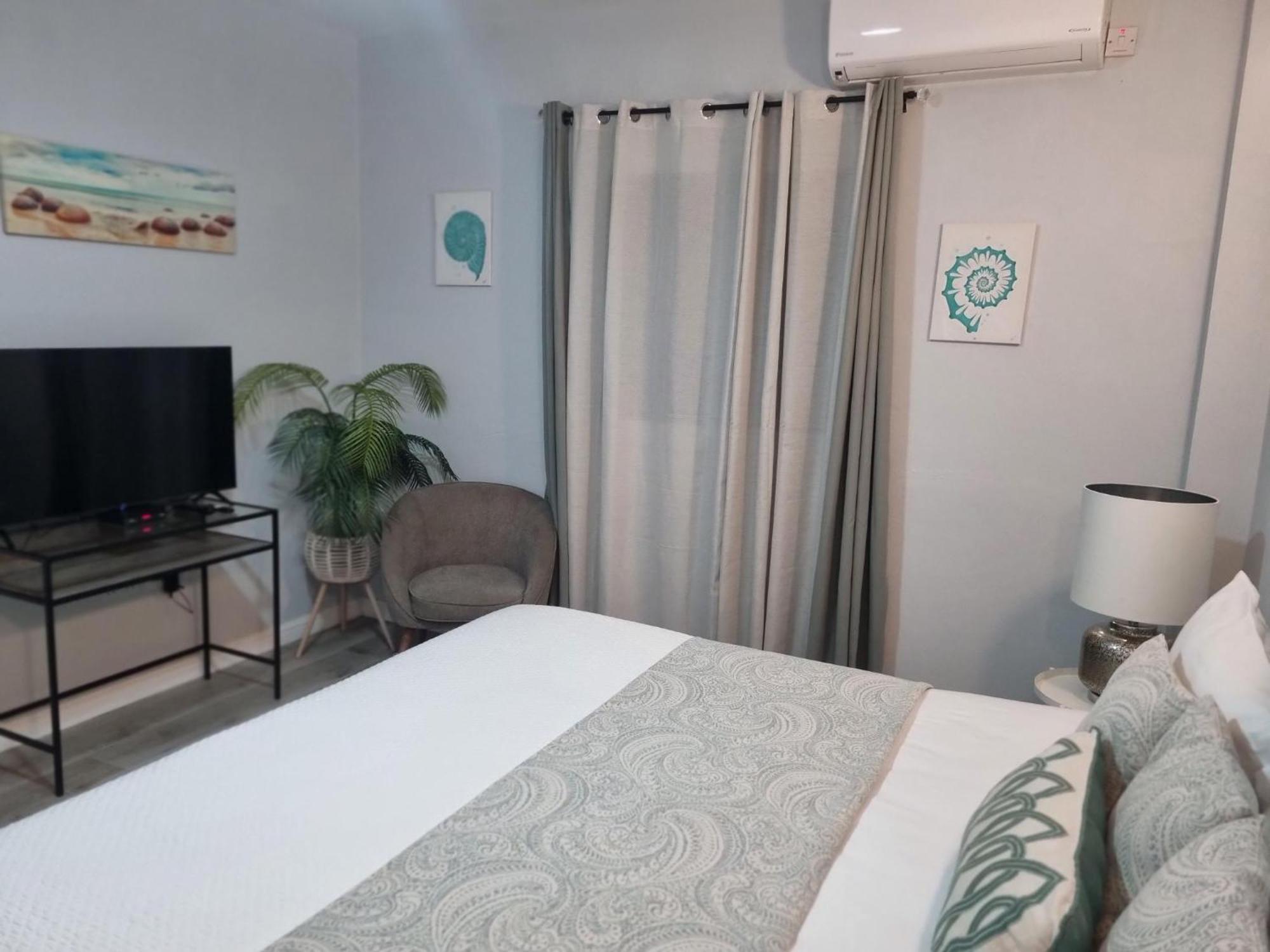 Villa Ocean Crest Castries