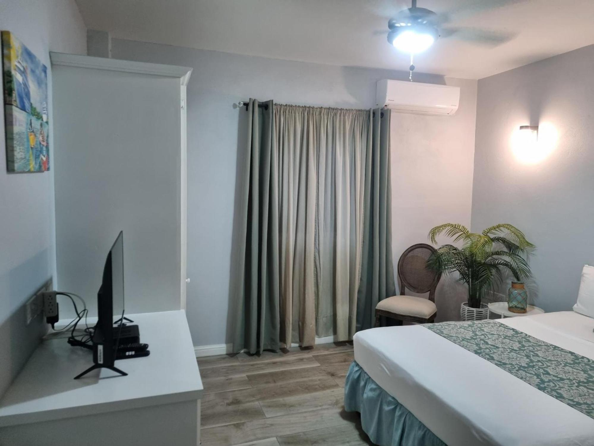 Ocean Crest Villa Castries