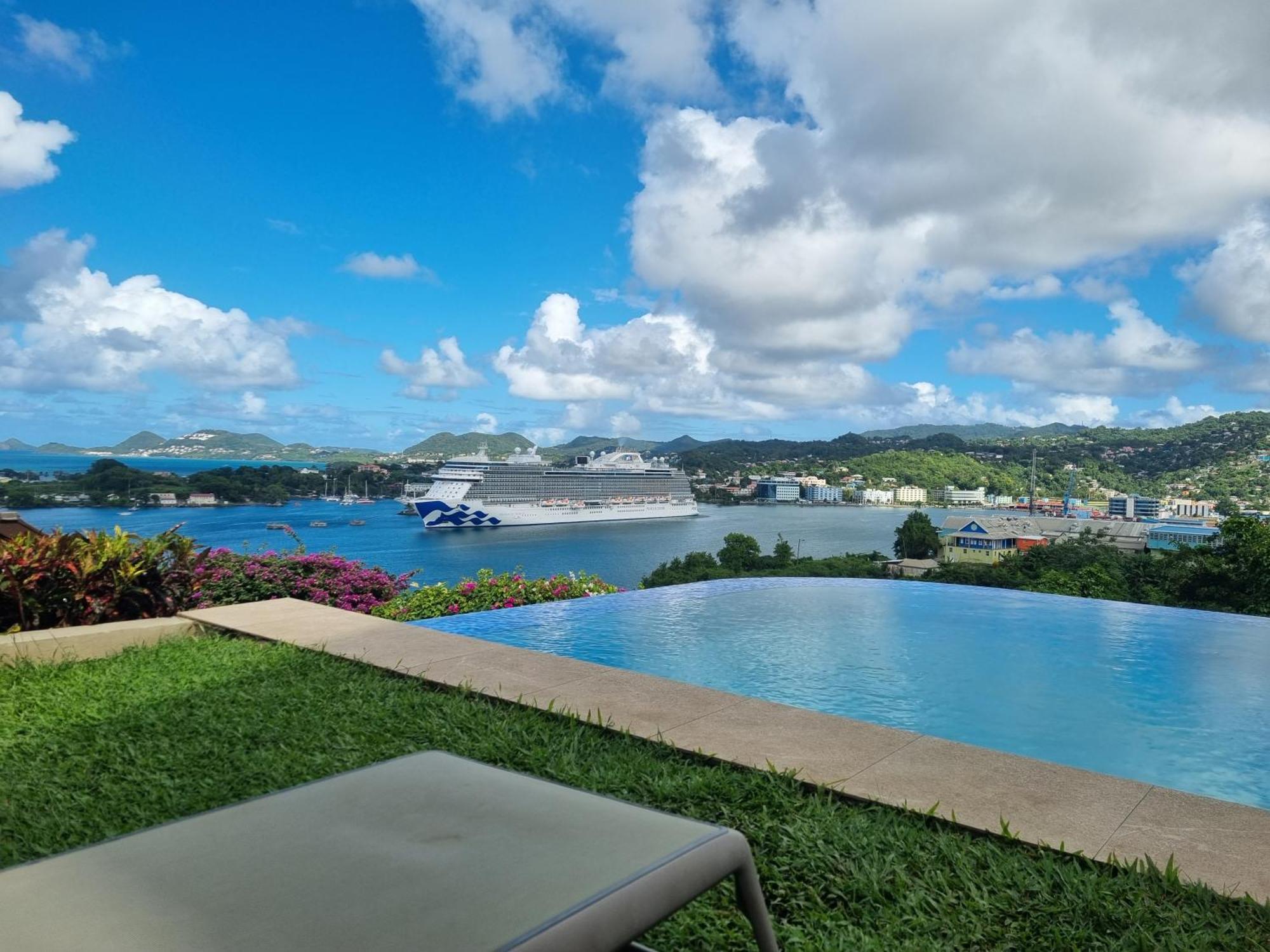 Villa Ocean Crest *