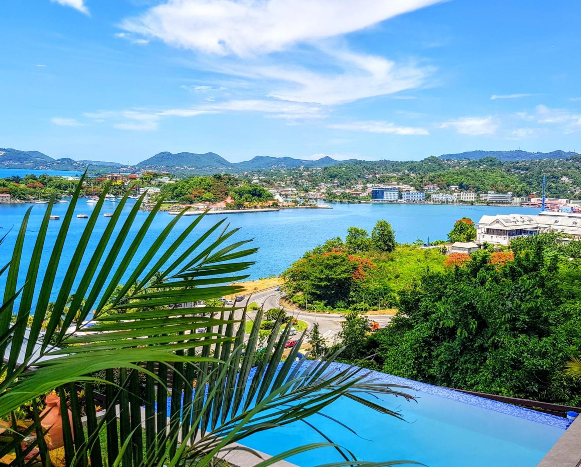 Ocean Crest Castries
