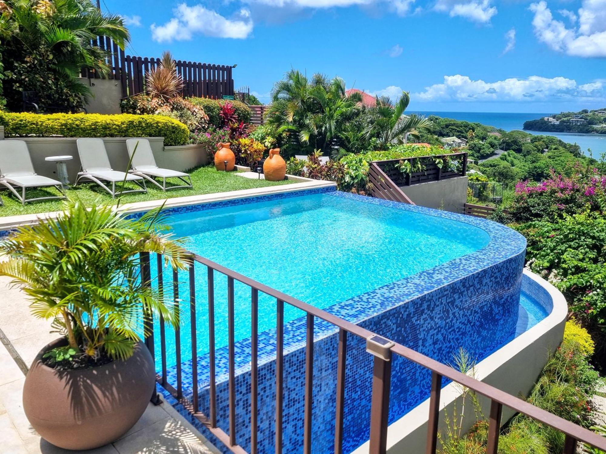 Ocean Crest *