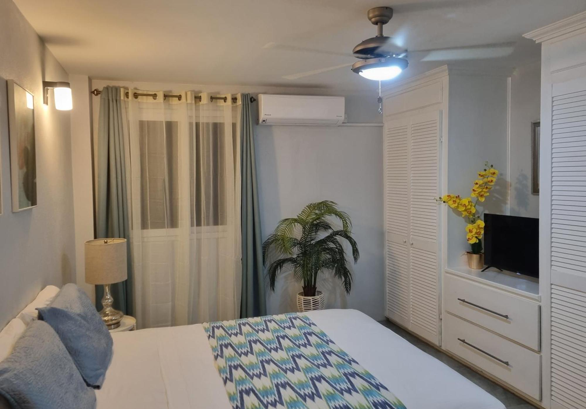 Ocean Crest Villa Castries