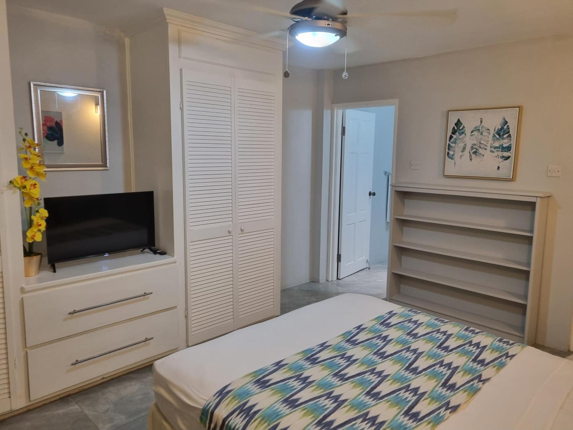 Ocean Crest Villa Castries