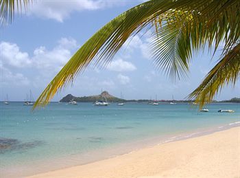 St Lucian By Rex Resorts Resort 3*