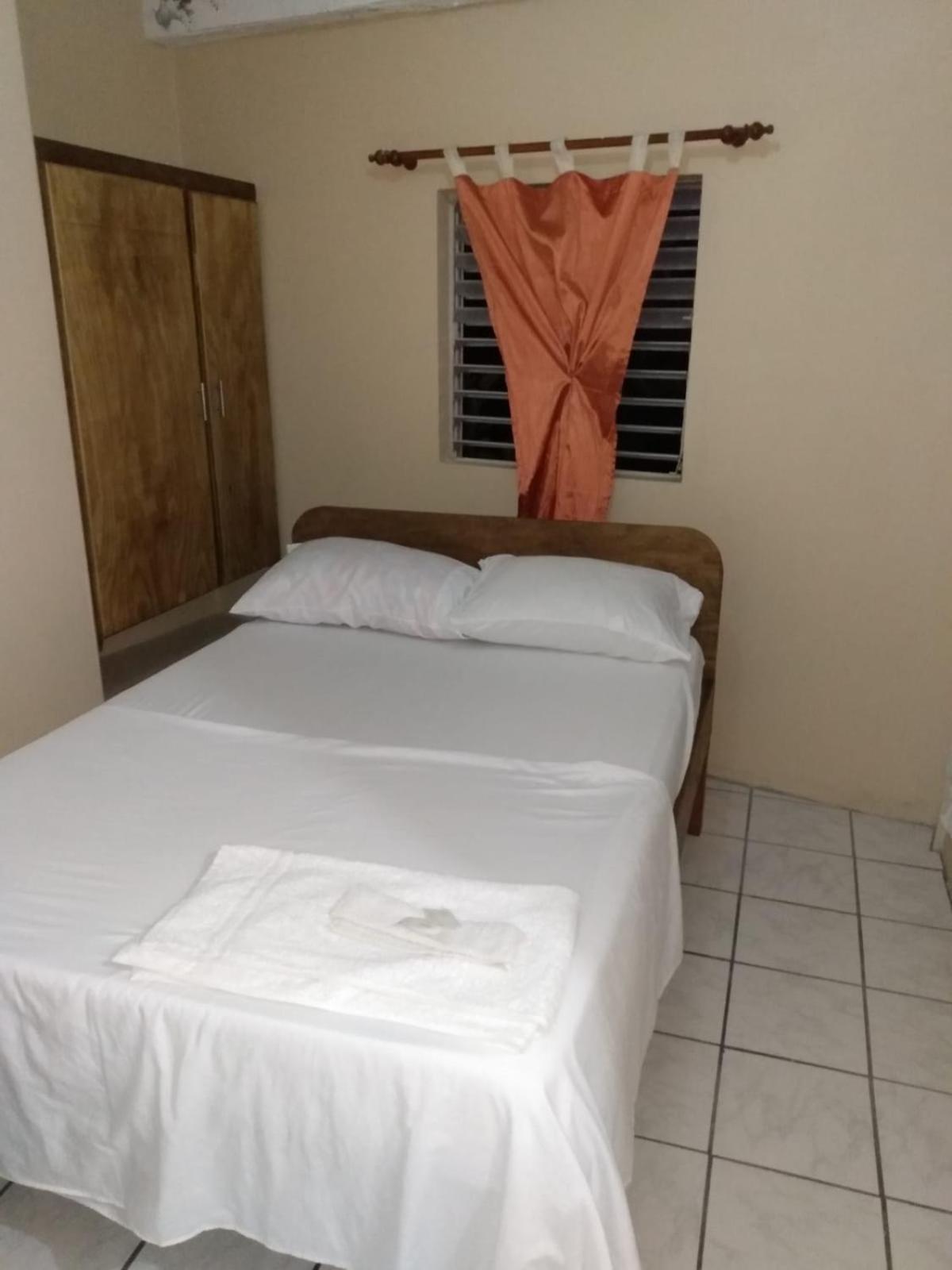 Aaron's House Castries