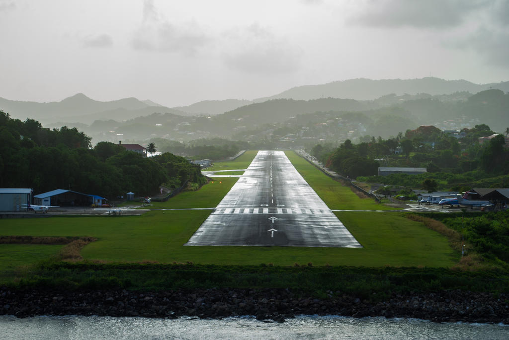 Bayside St. Lucia Aparthotel