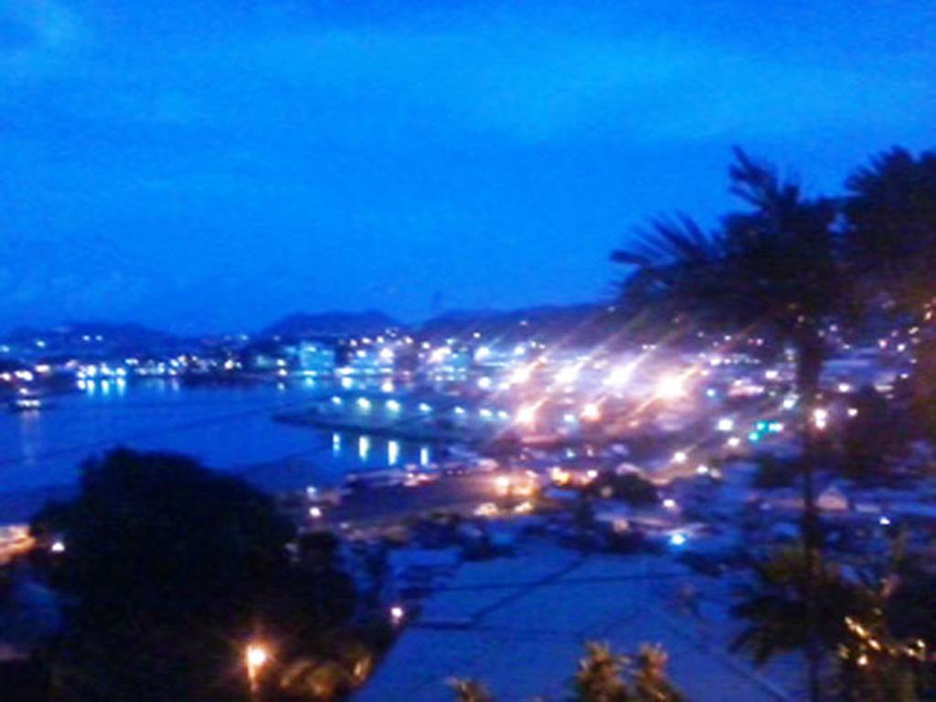 Harbour Vista