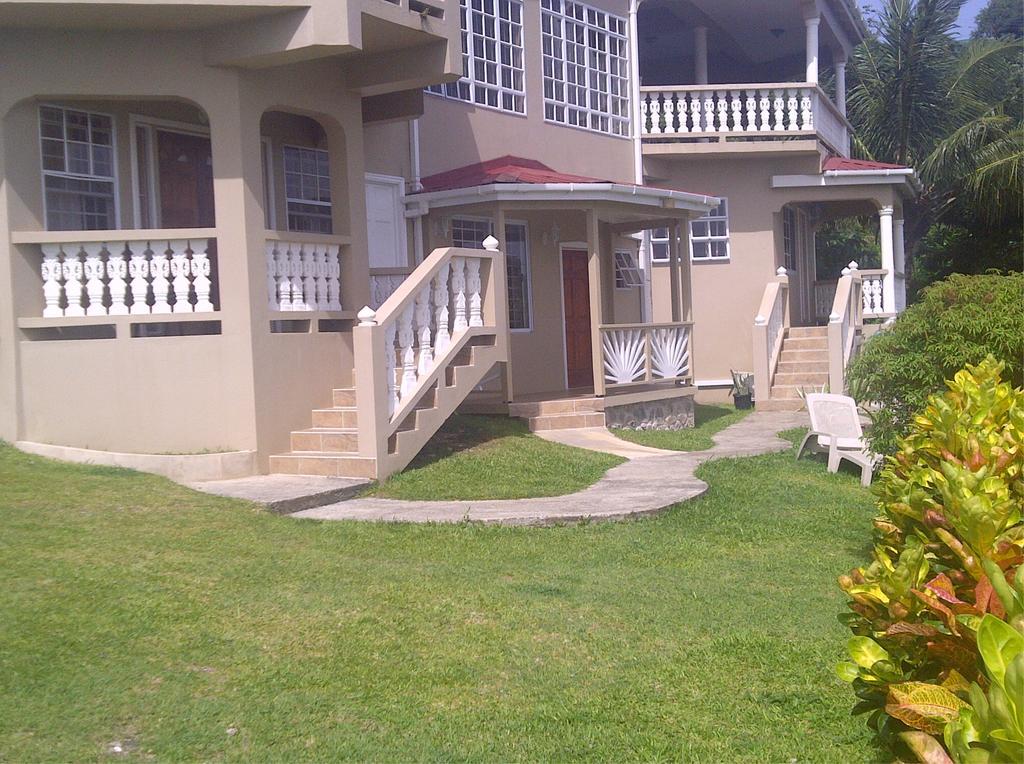 Aparthotel Bayside St. Lucia