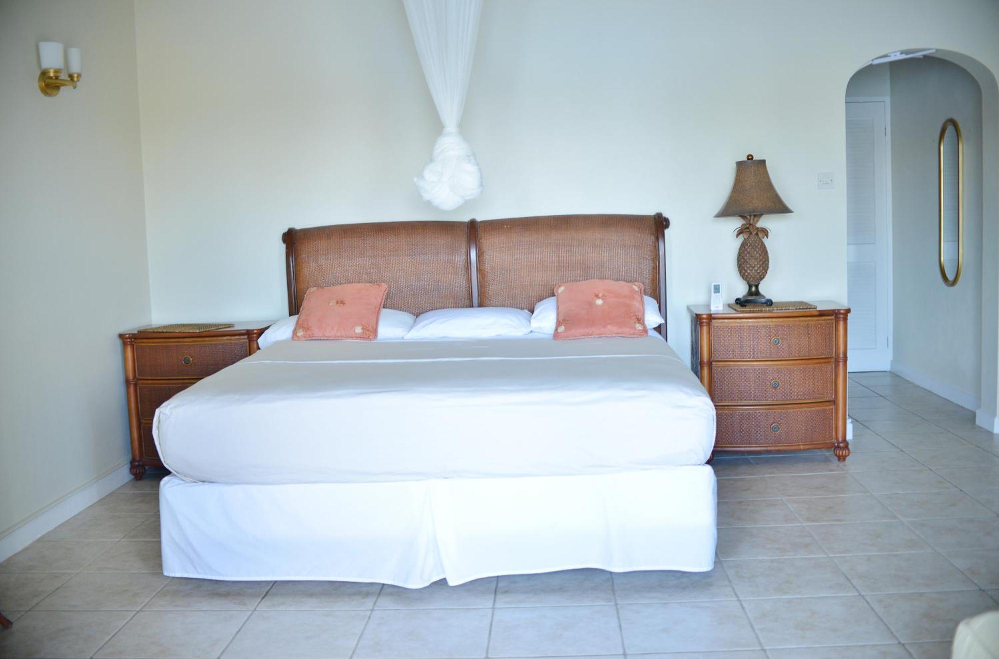 Aparthotel The Harbour Rodney Bay